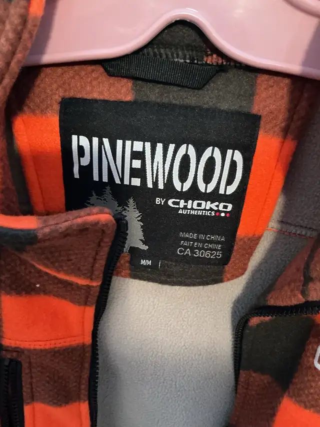 Men’s winter jackets/safety jackets in Men's in Kingston - Image 3