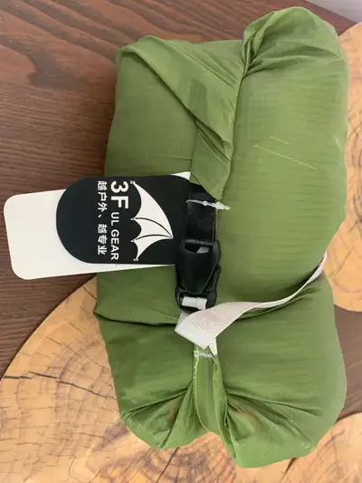Ultralight trecking pole tent (new), View more