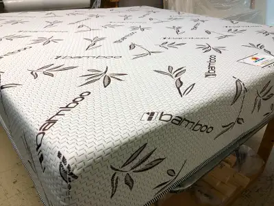 DIRECT MATTRESS AND BED FRAME FACTORY SALE! Pillow Top Mattresses: Twin Size From $199 Double Size F...
