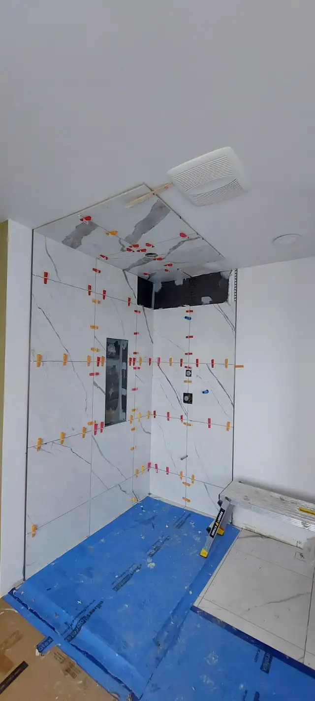 BATHROOM RENOVATION & TILE SERVICES582838706546954246