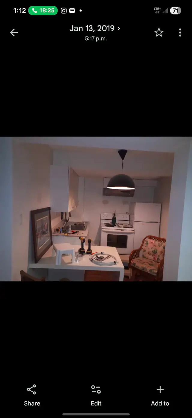 Basement apartment for rent. in Long Term Rentals in Markham / York Region - Image 2