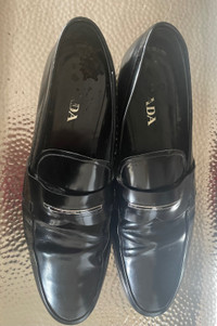 Prada Men’s Shoes Size 12