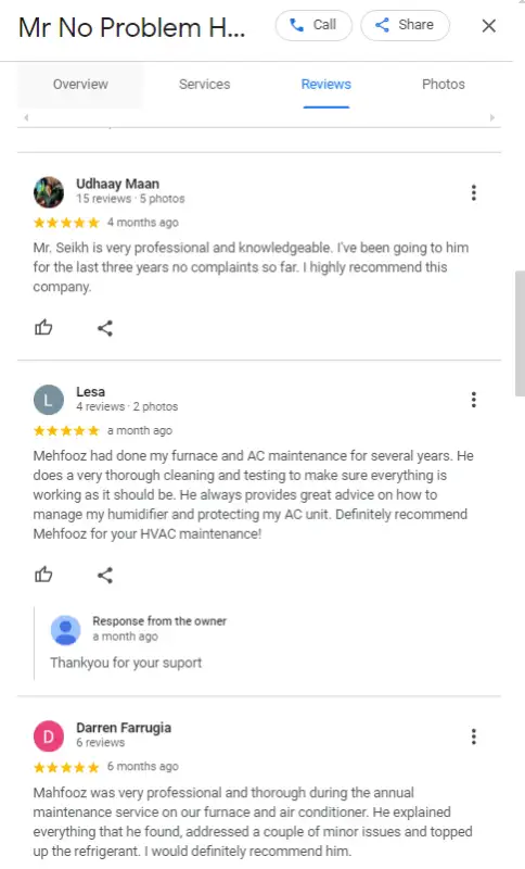 ✅ FURNACE REPAIR/INSTALL ✅ WATER HEATER  ✅ GAS STOVE PIPING62866659997570124