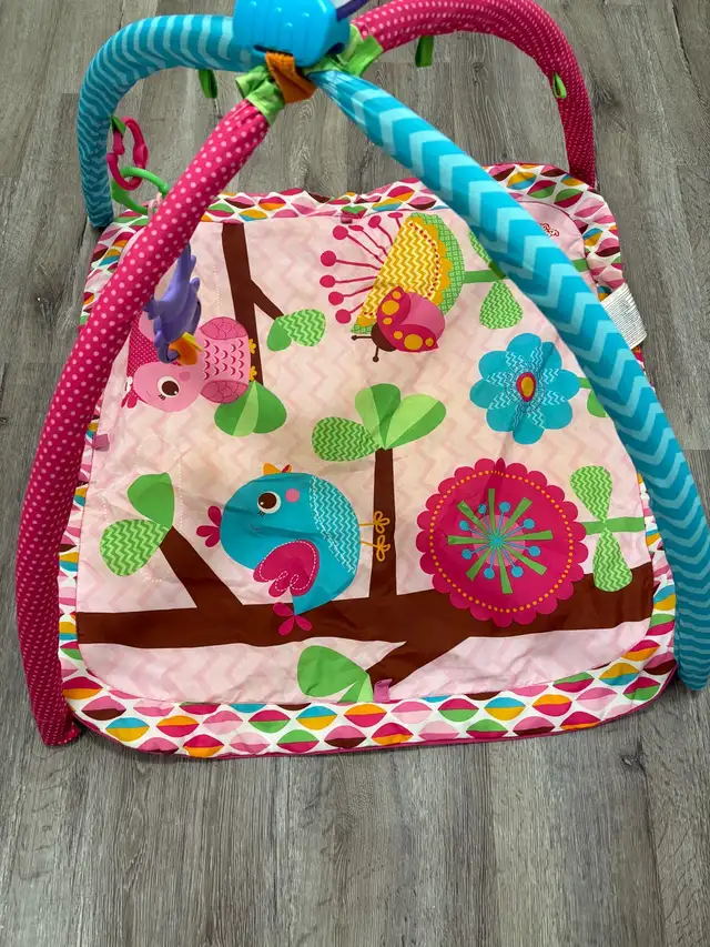 changing mat / tummy mat63771522341633121