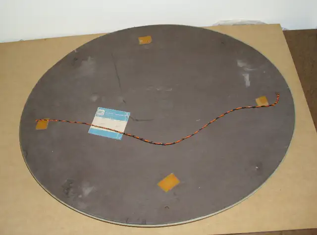 Oval Mirror in Home Décor & Accents in Mississauga / Peel Region - Image 7