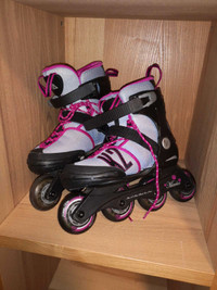 Roller Blade /patin a roulettes k2