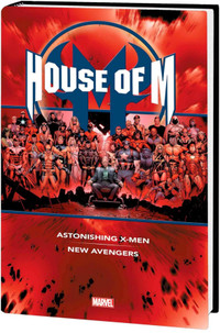 House of M