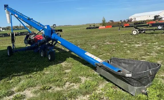Brandt 1042A 10"x42' Auger (2020) in Other in Portage la Prairie - Image 4