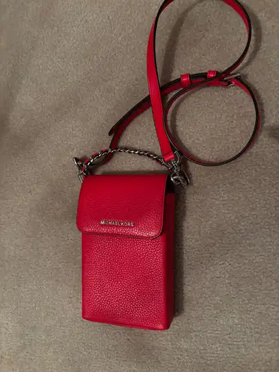 Michael Kors bag, View more