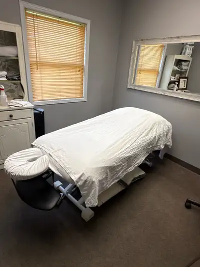 Massage therapist, View more