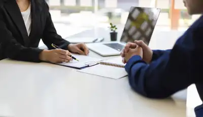 Master Virtual and In Person Job Interviewing in a Highly Competitive Market with a Seasoned HR Cons...