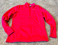 Women craft sport jacket - large size