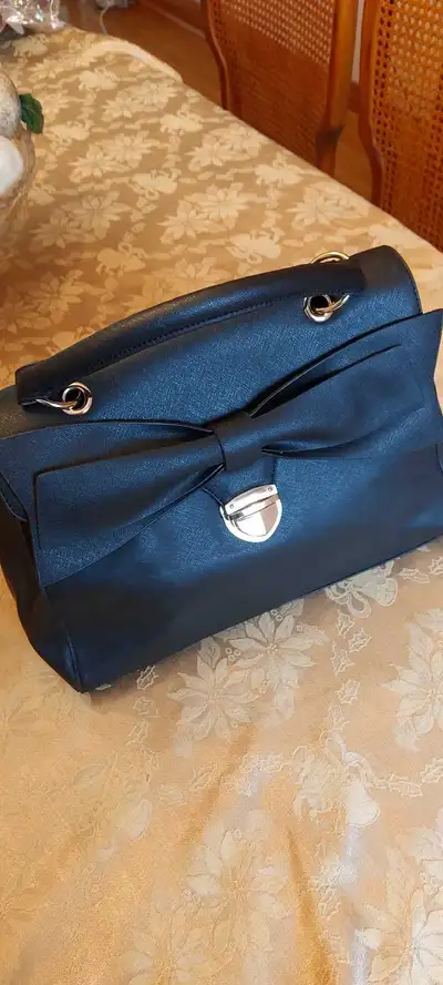 5 Gorgeous, NEW purses, View more