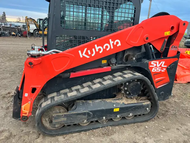 2024 KUBOTA SVL 65-2628632757918741215