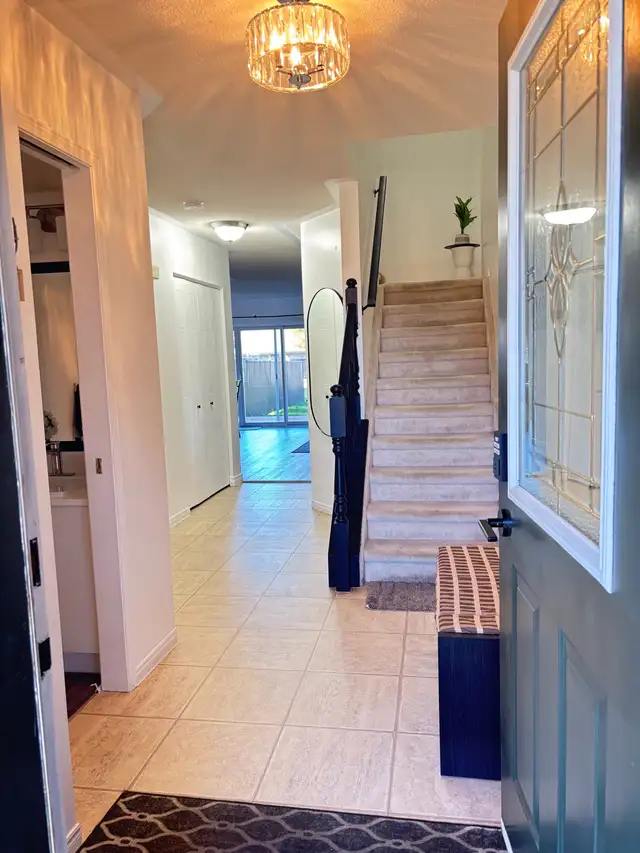 House for rent