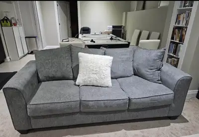 Couch from Leon’s, View more