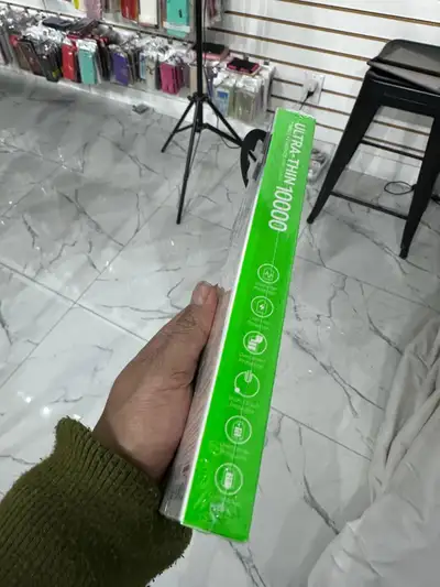 Hoco Portable Power Banks **Bundle of 2 – $40**, View more