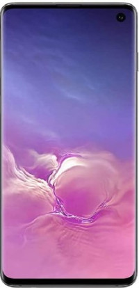 Samsung Galaxy S10 128GB SM-G973W Unlocked Canadian