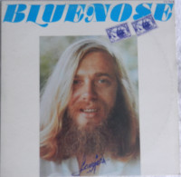 GEORGES LANGFORD , BLUENOSE disque vinyle