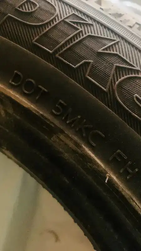 17 inch Rims and Tires in Tires & Rims in St. Catharines - Image 5