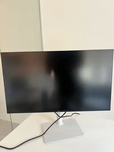 Dell 27 Plus 4K Monitor (S2725QS) - 120Hz IPS - Excellent Cond, View more