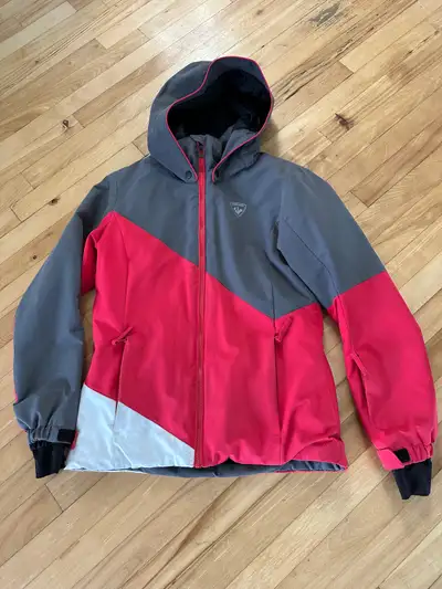 Manteau hiver Rossignol (grandeur Ado 14 ans), View more