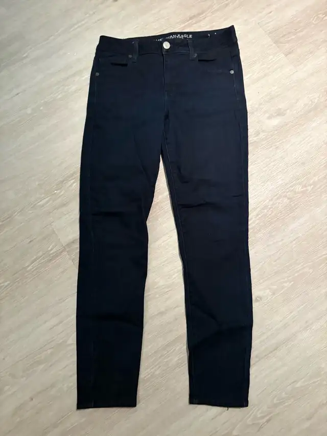 Ladies Name Brand Jeans  in Women's - Bottoms in Barrie - Image 8