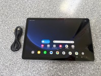 Samsung Tab S9 FE 5G Tablet SM-X518U Oshawa / Durham Region Toronto (GTA) Preview