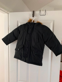 NEW Gap 3T Winter down jacket/ coat size 3T
