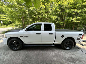 2017 Dodge Ram 1500
