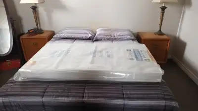 Simmons crib mattress for sale, View more