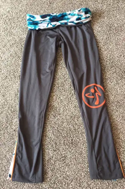 Zumba leggings , View more