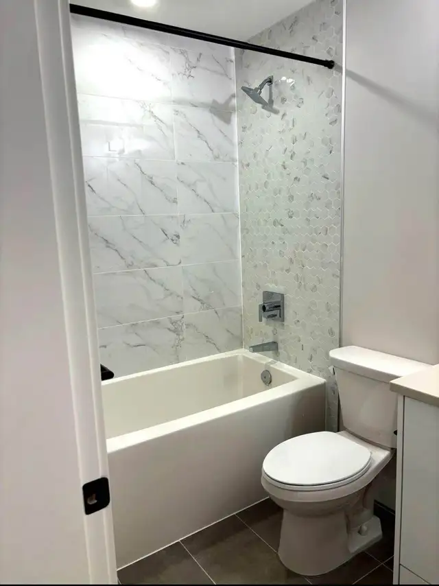 1 Bed 1 Bath - Apartment in Short Term Rentals in Delta/Surrey/Langley - Image 7