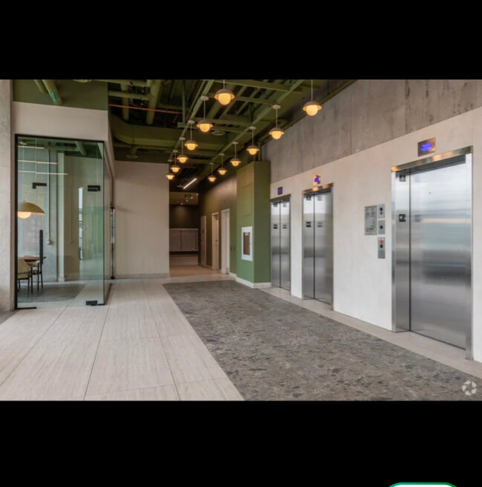 LEASE TRANSFER – 2 BEDROOMS / 2 BATHROOMS – GEMINI TOWER, CENTRE 4