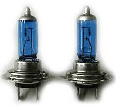 55W Xenon Halogen Headlight 3000K Yellow 5000k White Bulbs in Other Parts & Accessories in City of Toronto