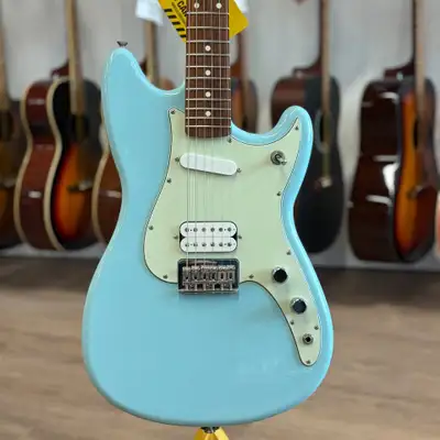 Fender Player Duo-Sonic HS - Guitare électrique, View more