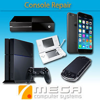 Mega Computer - Game Console / Iphone Repair Services!!