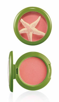 MAC Hipness Powder Blush from 2010 To The Beach collection