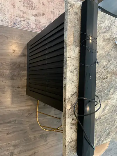 Soundbar, View more