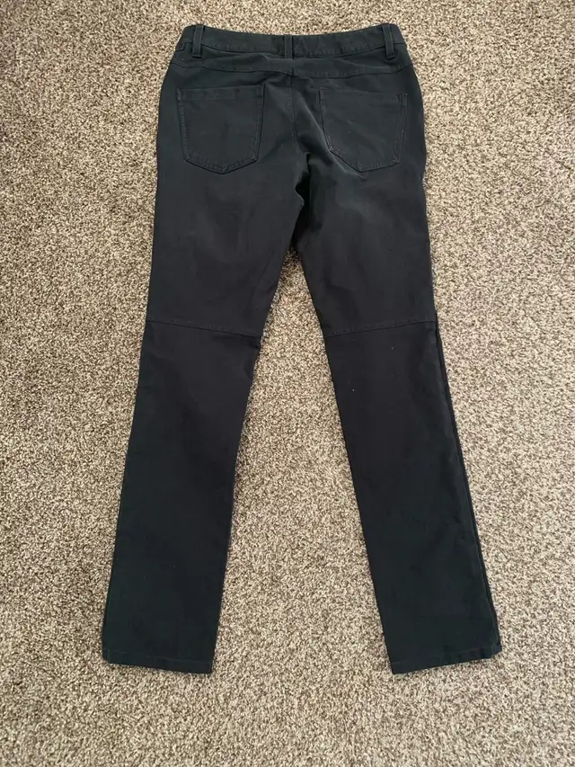 Lululemon mens utilitech abc pants  in Men's in Calgary - Image 3