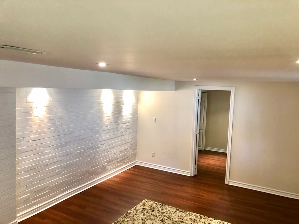 Two Bedroom Basement Apartment 5