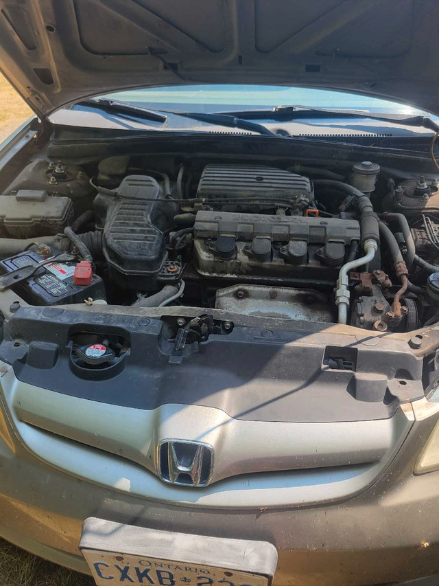 Honda Civic LE in Cars & Trucks in Belleville - Image 3