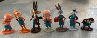 Figurines Tune Squad / WBEI (s21) $5 chaque (7 modèles)