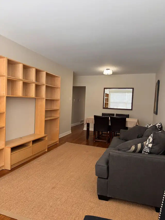 3 bedroom bungalow in mature quiet neighbourhood in Long Term Rentals in Mississauga / Peel Region - Image 6