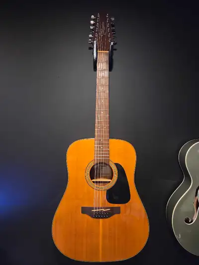 Guitare Takamine 12 cordes , View more
