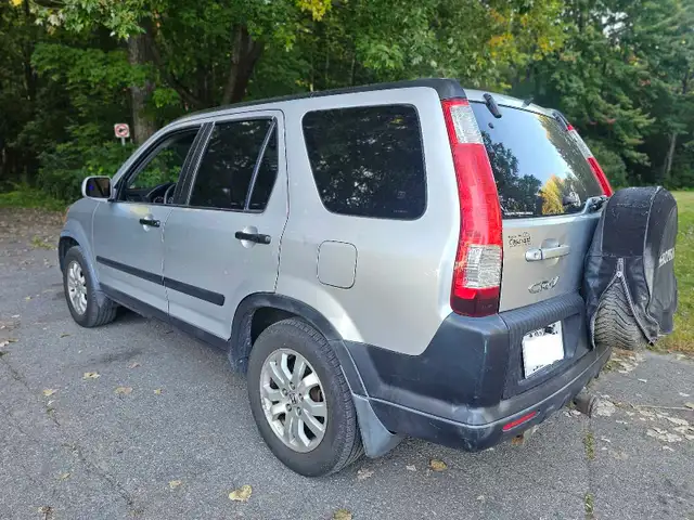 20106 Honda CR-V AWD576493239288483842