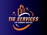 "TIG Services: Cleaning Experts for Every Space"