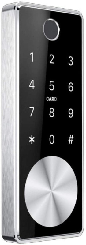 Smart Fingerprint Lock, Keyless Entry Door Lock, in Windows, Doors & Trim in Mississauga / Peel Region - Image 3