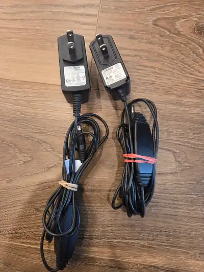 Boss 9V adapters, View more