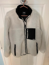 ZARA DNWR Jacket